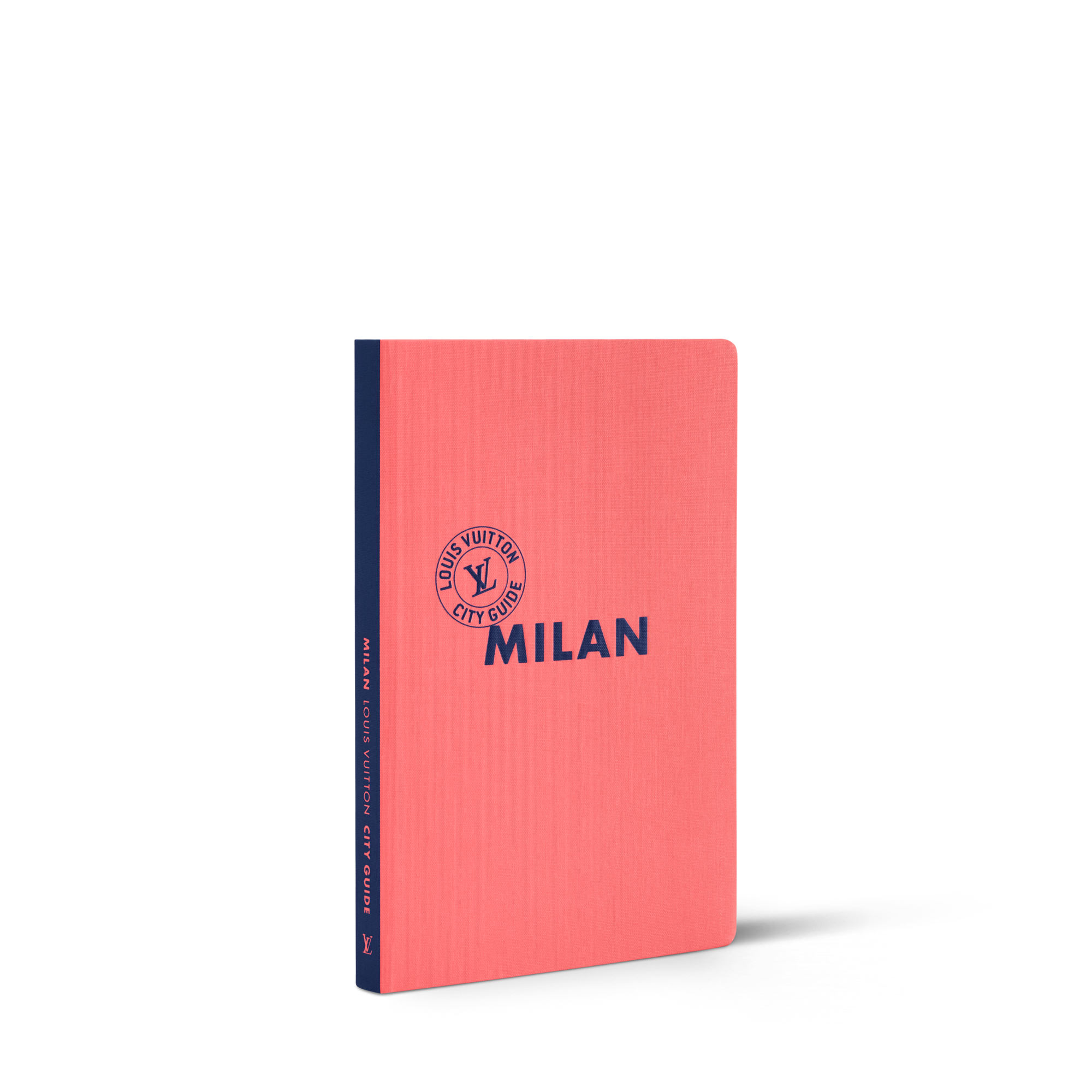 City Guide Milan  in Trunks, Travel and Home