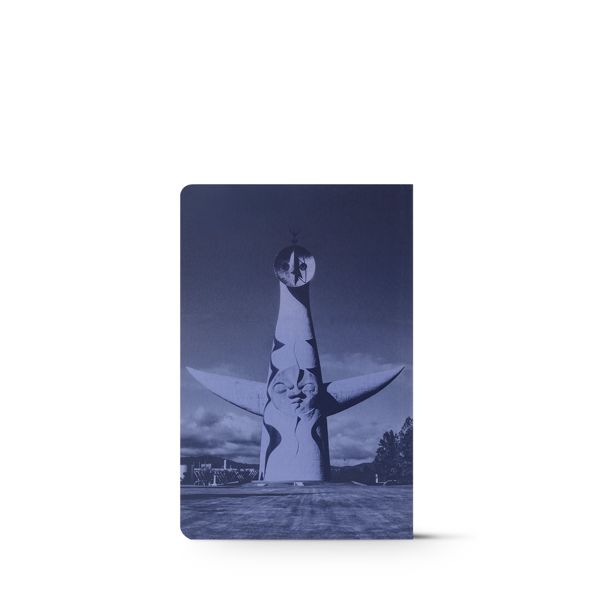 City Guide Osaka  in Trunks, Travel and Home