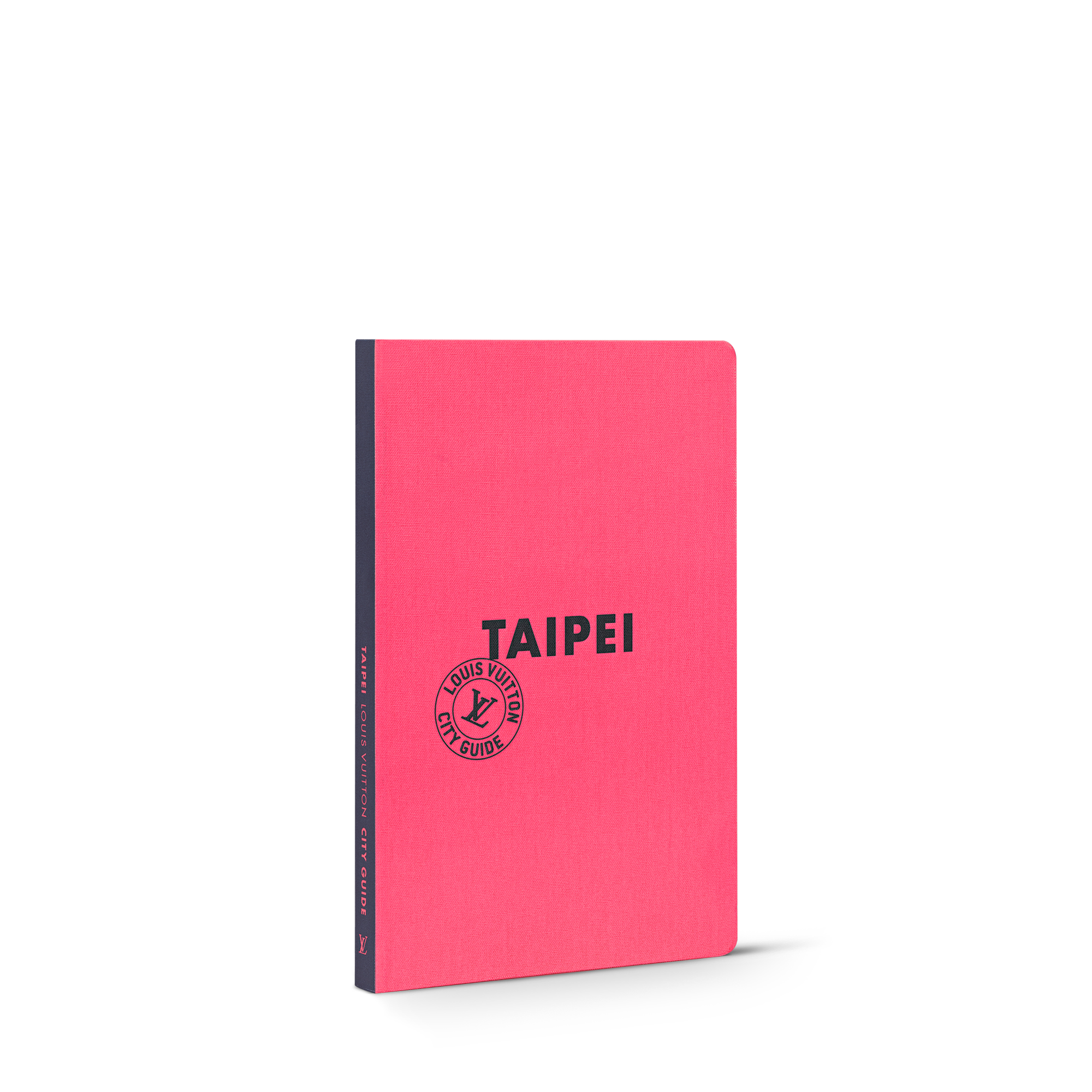 City Guide Taipei  in Trunks, Travel and Home