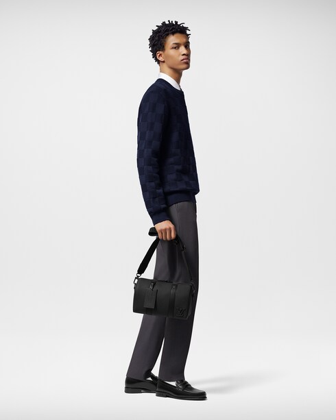 City Keepall LV Aerogram in 全新系列's Holiday 男士禮品精選 collections by Louis Vuitton