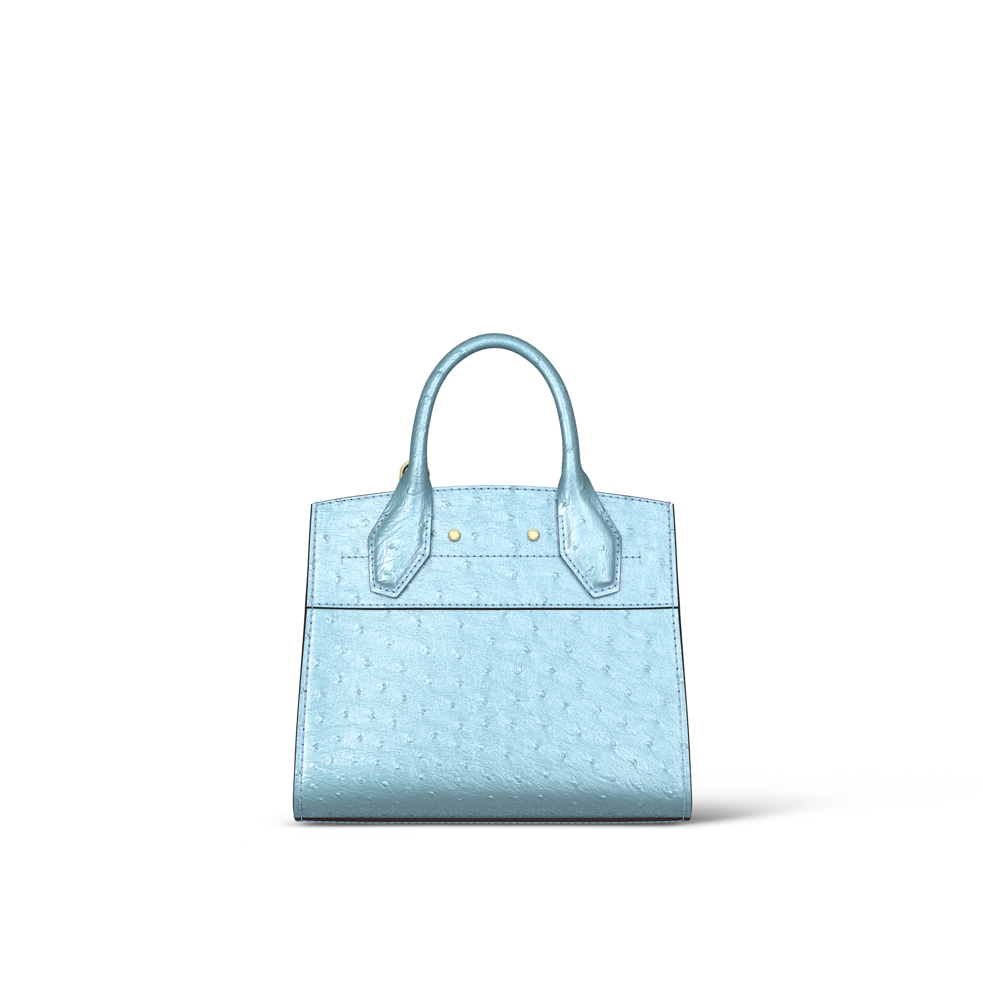 City Steamer Mini NM Autruche in Wanita