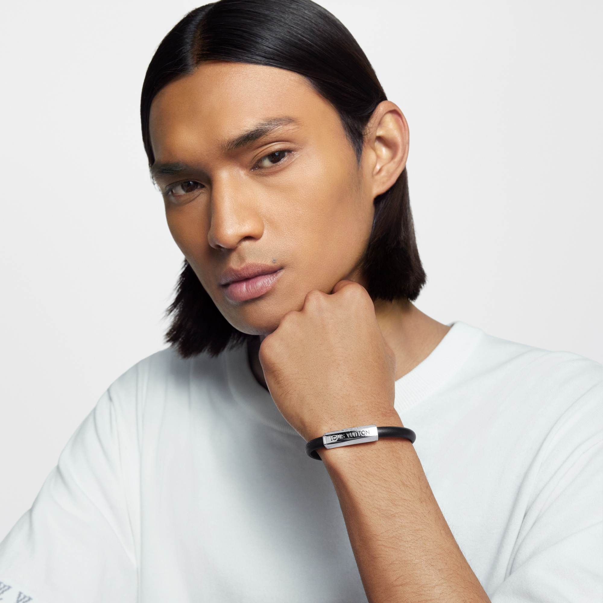 Clip It Bracelet  in Pria