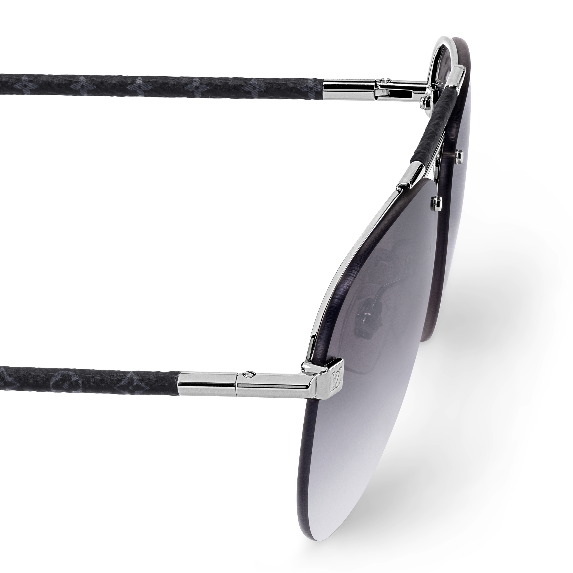 Clockwise Canvas Sunglasses S00 in Pria