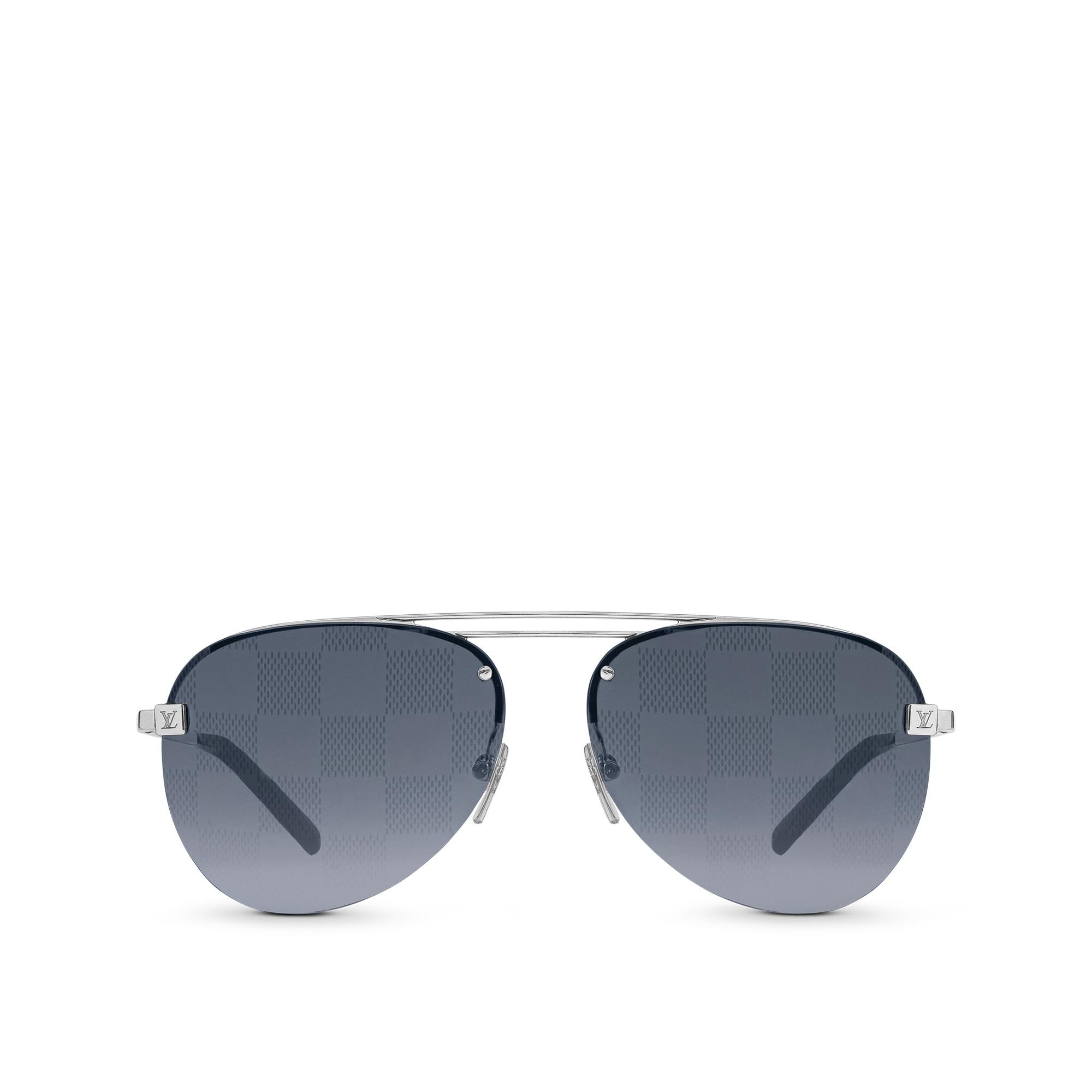 Clockwise Sunglasses S00 in Pria