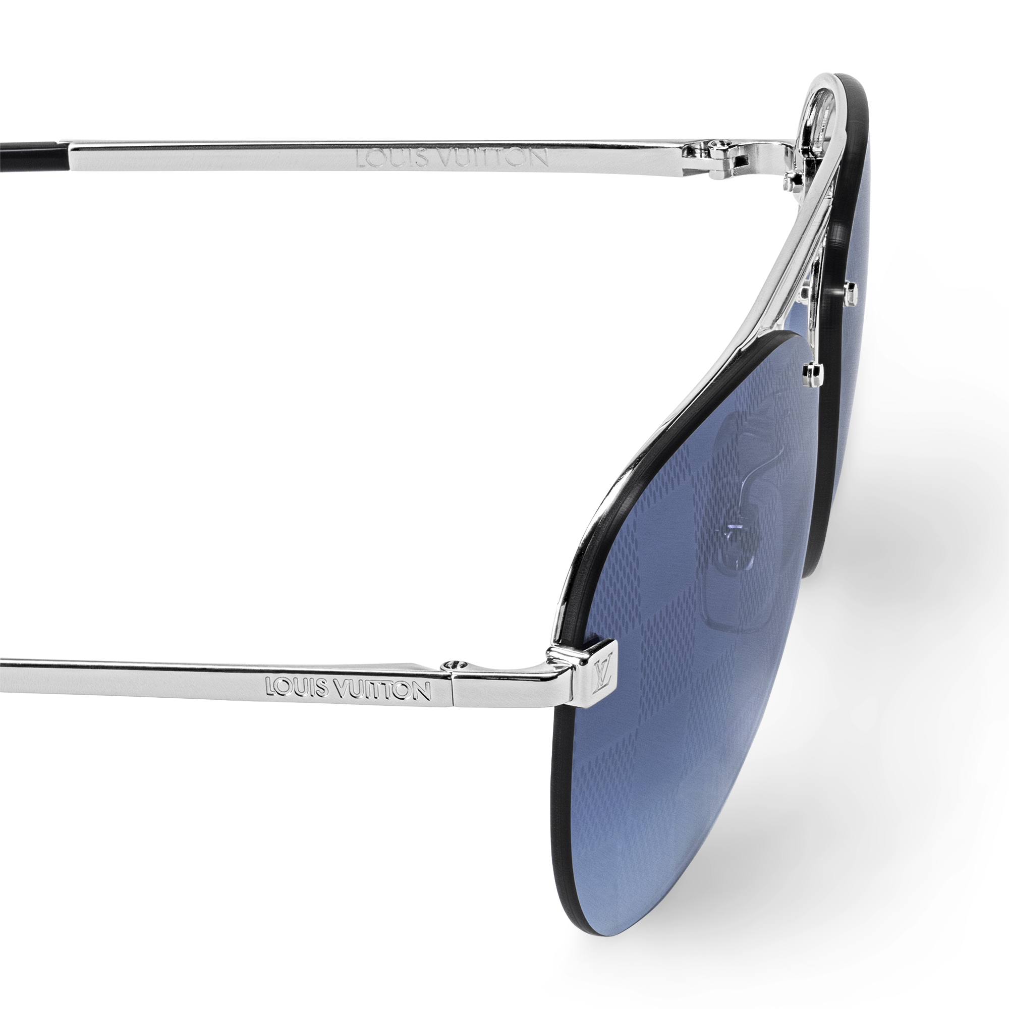 Clockwise Sunglasses S00 in Pria