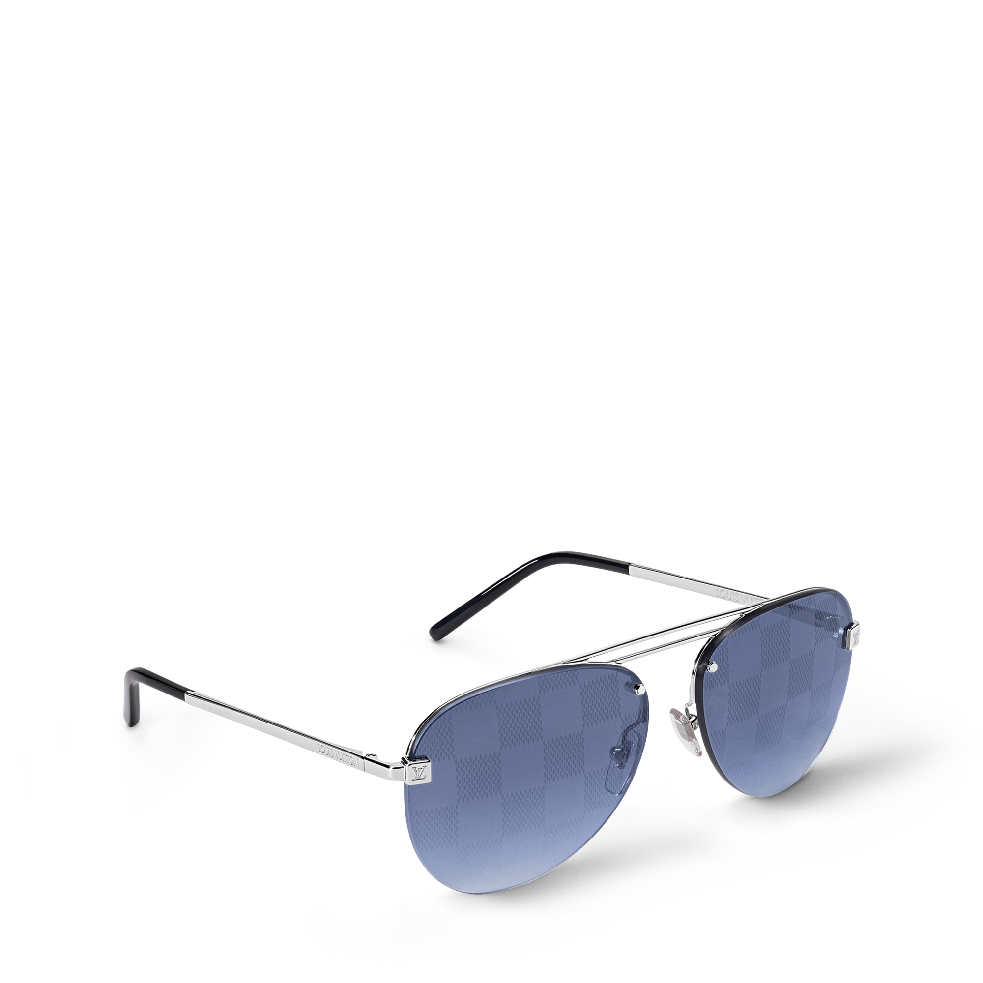 Clockwise Sunglasses S00 in Pria