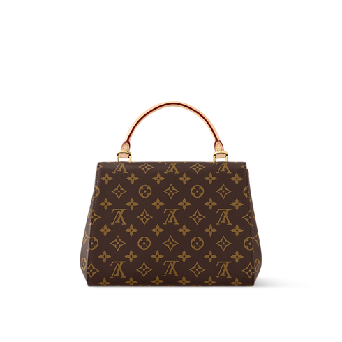 Cluny BB Monogram in Women's Handbags Handbags For Women collections by Louis Vuitton (Product zoom)