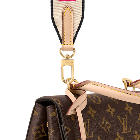 Cluny BB Monogram in Women's Handbags Handbags For Women collections by Louis Vuitton (Product zoom)