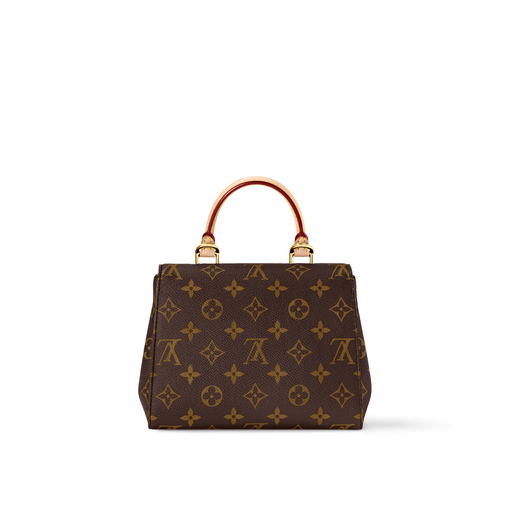 Cluny Mini  Monogram in Wanita