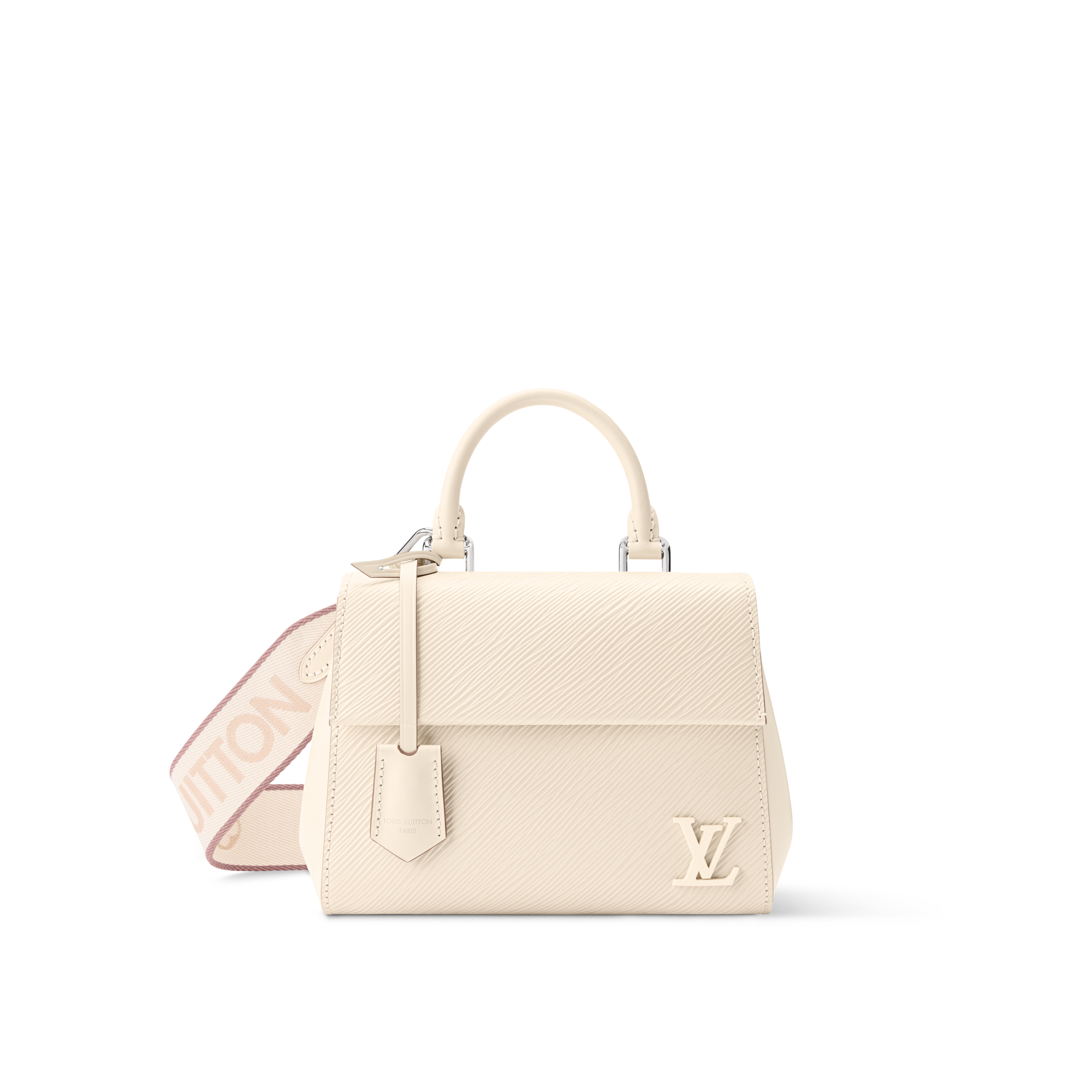 Cluny Mini Epi - Tas Tangan | LOUIS VUITTON
