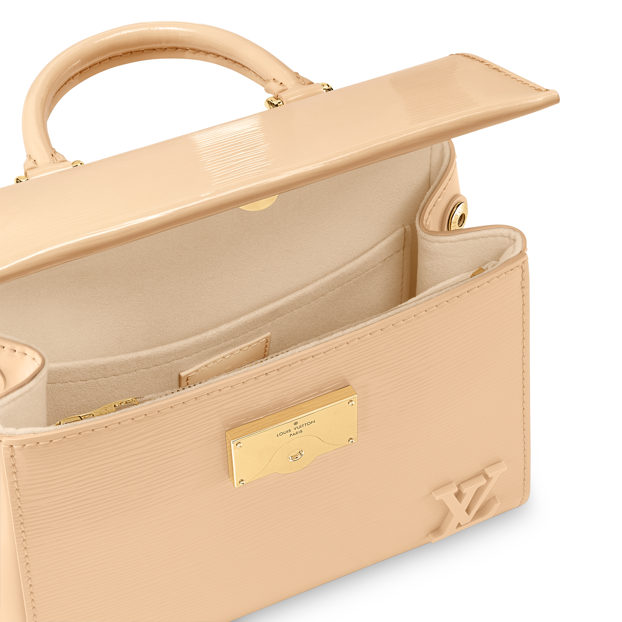 Cluny Mini Epi in Women