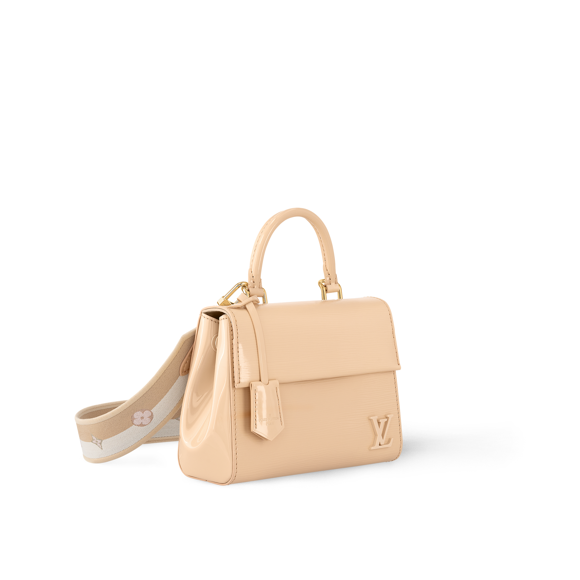 Cluny Mini Epi in Women