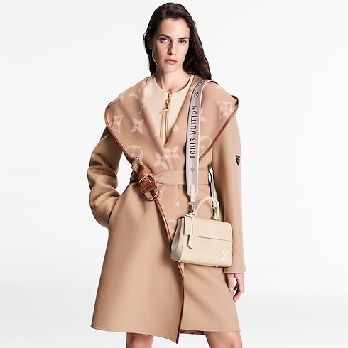 Cluny Mini Epi in Women's Handbags Handbags For Women collections by Louis Vuitton (Product zoom)