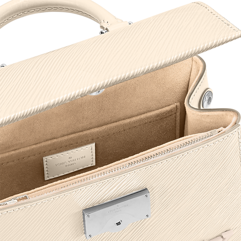 Cluny Mini Epi in Women's Handbags Handbags For Women collections by Louis Vuitton (Product zoom)