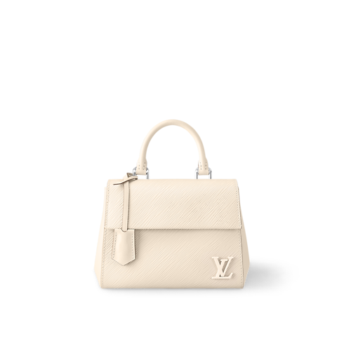 Cluny Mini Epi in Women's Handbags Handbags For Women collections by Louis Vuitton (Product zoom)