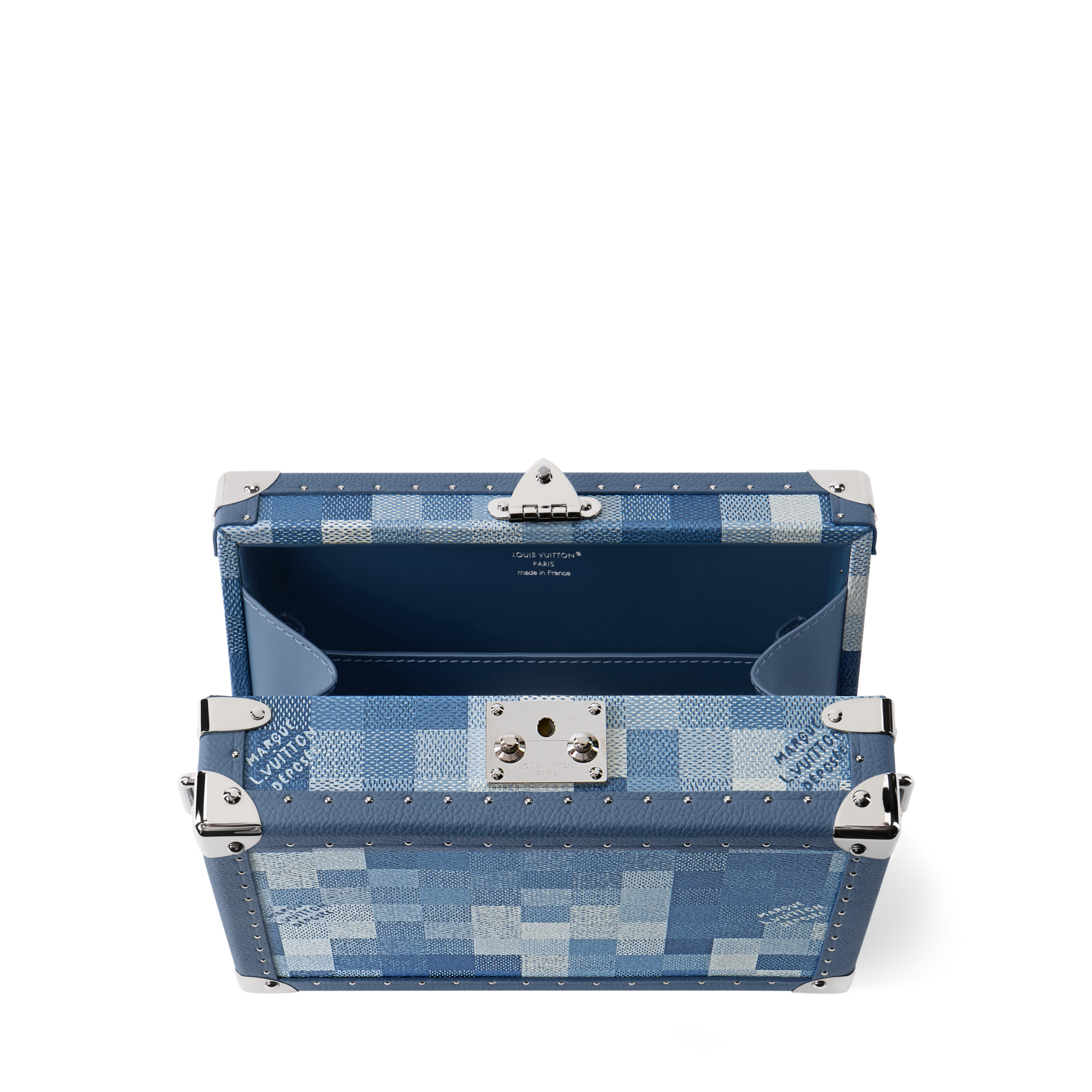 Clutch Box D16 - Trunks and Boxes | LOUIS VUITTON