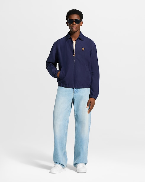 의류 아우터 & 코트 코치 재킷 | 루이비통 공식 온라인 스토어®