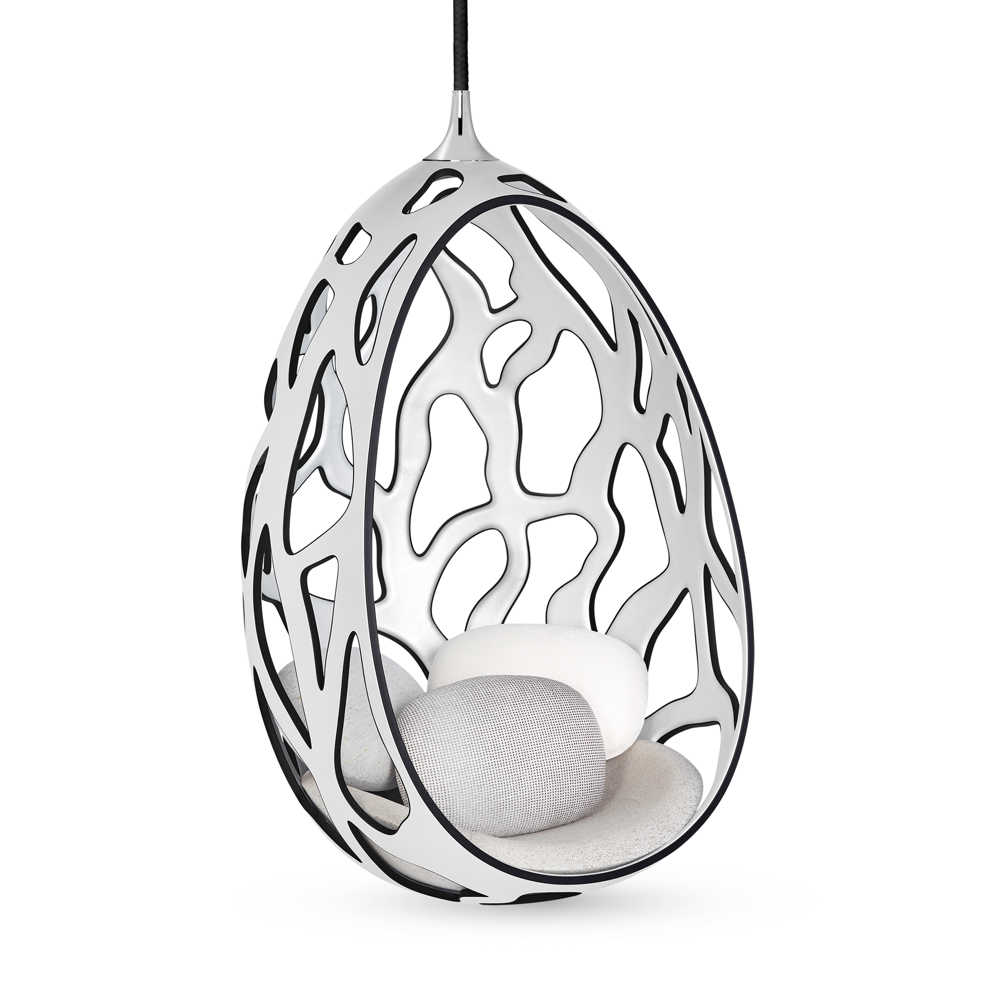 Cocoon By Fernando & Humberto Campana  in Trunks, Travel and Home