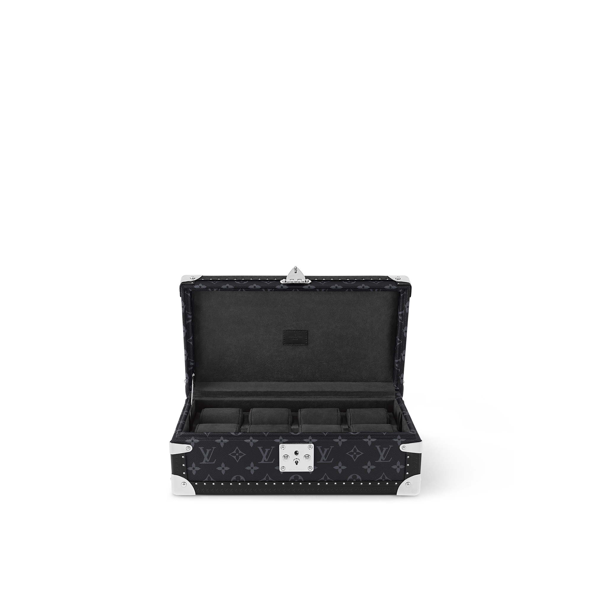 Coffret 8 Montres Monogram Eclipse in Les Extraordinaires