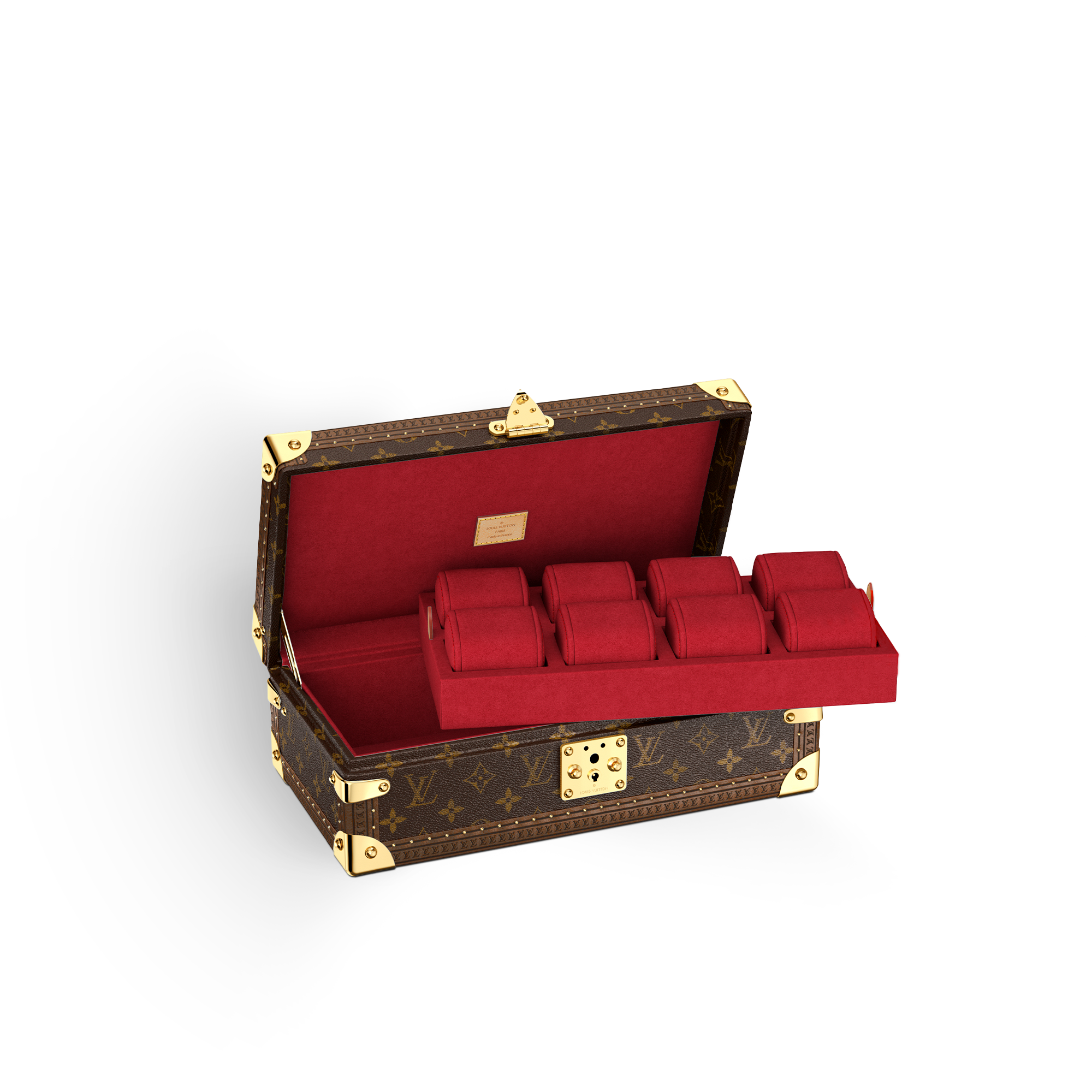 Rouge Fusion (Tidak ada stok)