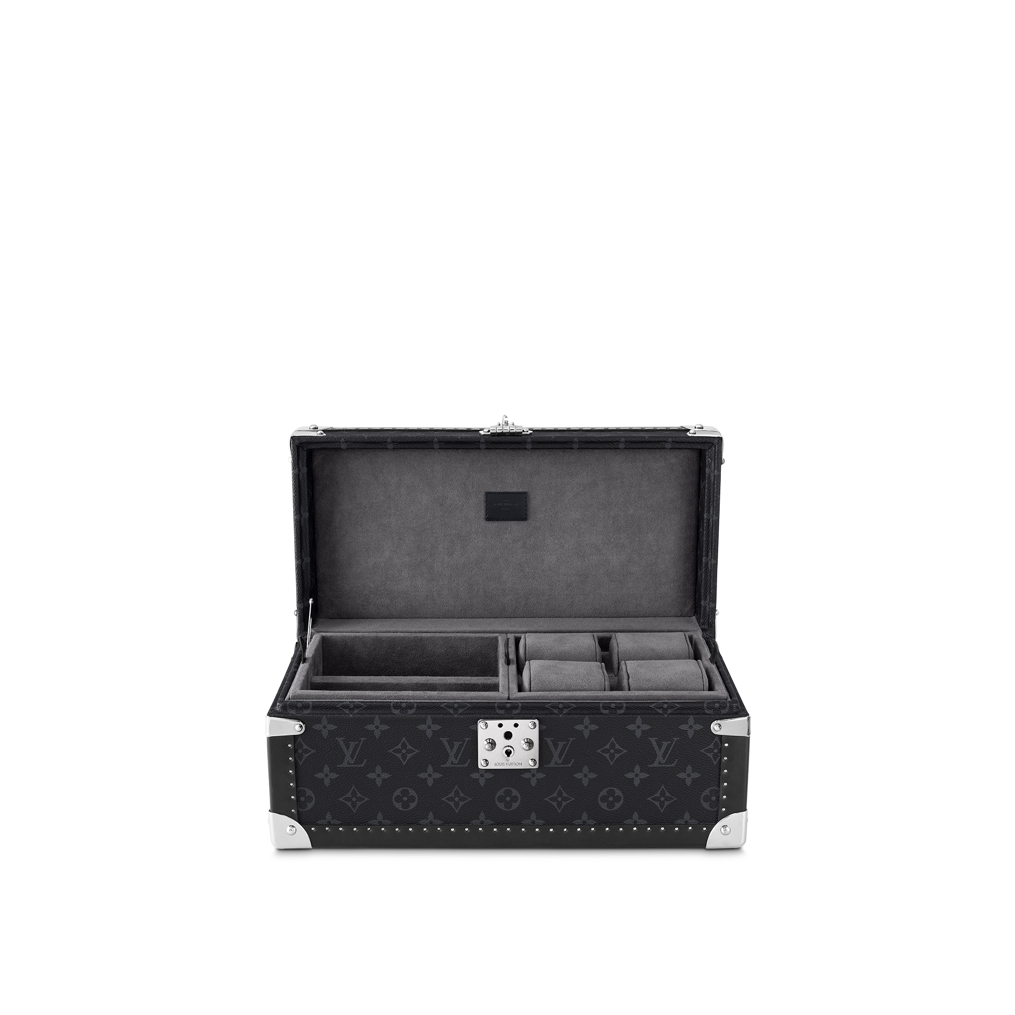 Coffret Accessoires Monogram Eclipse in Trunks, Travel and Home