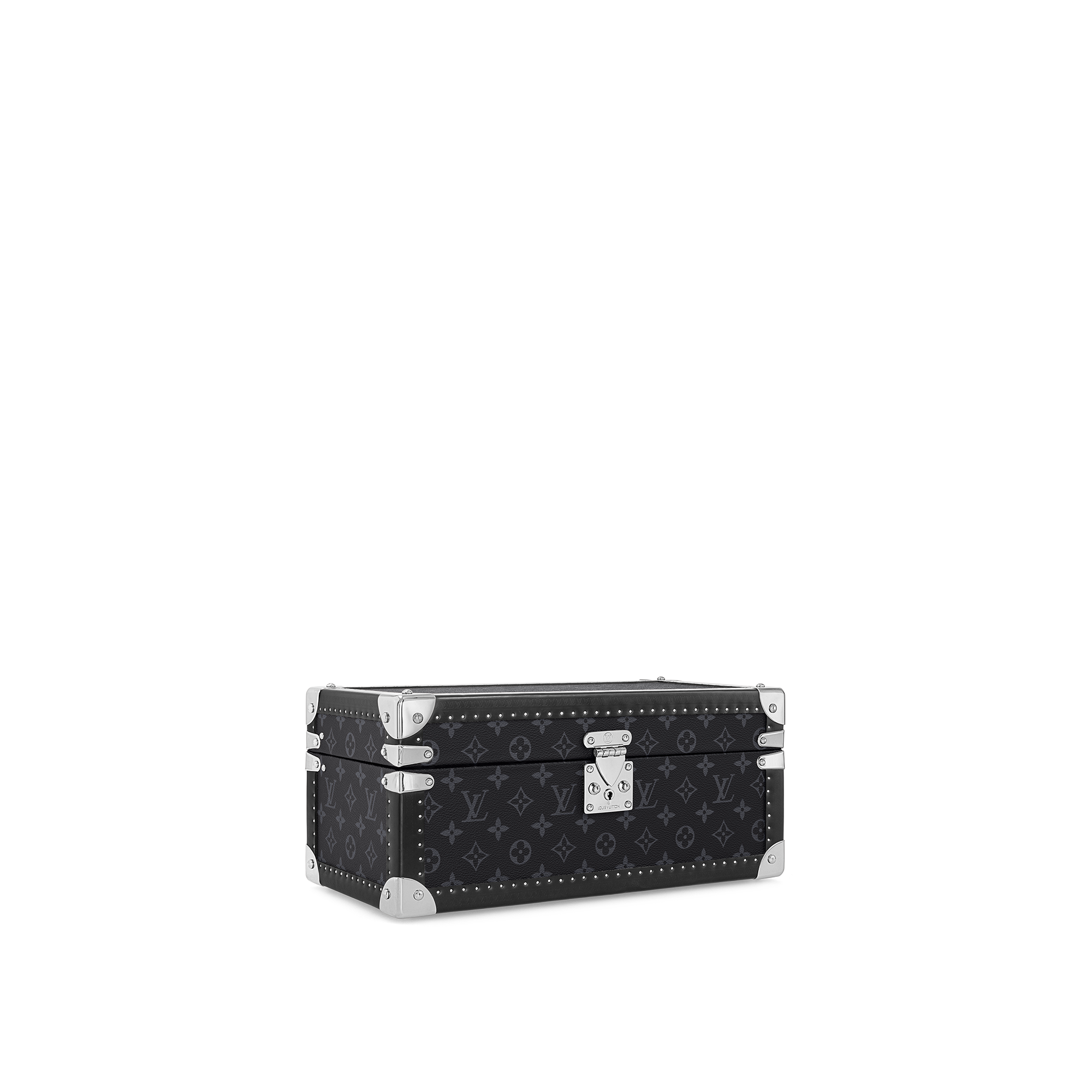 Coffret Accessoires Monogram Eclipse in Trunks, Travel and Home