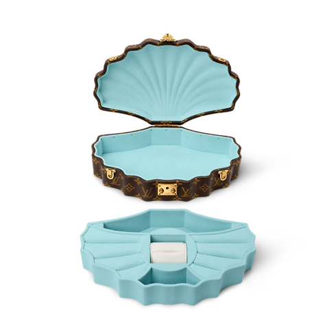 Coffret Coquillage other view
