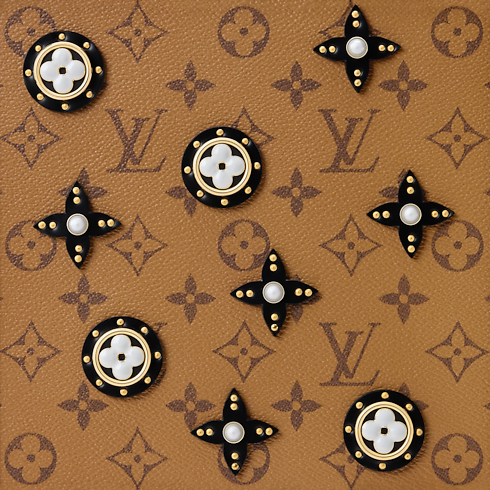 Coffret Joaillerie Monogram in Trunks, Travel and Home's Trunks and Boxes Boxes collections by Louis Vuitton (Perbesar produk)