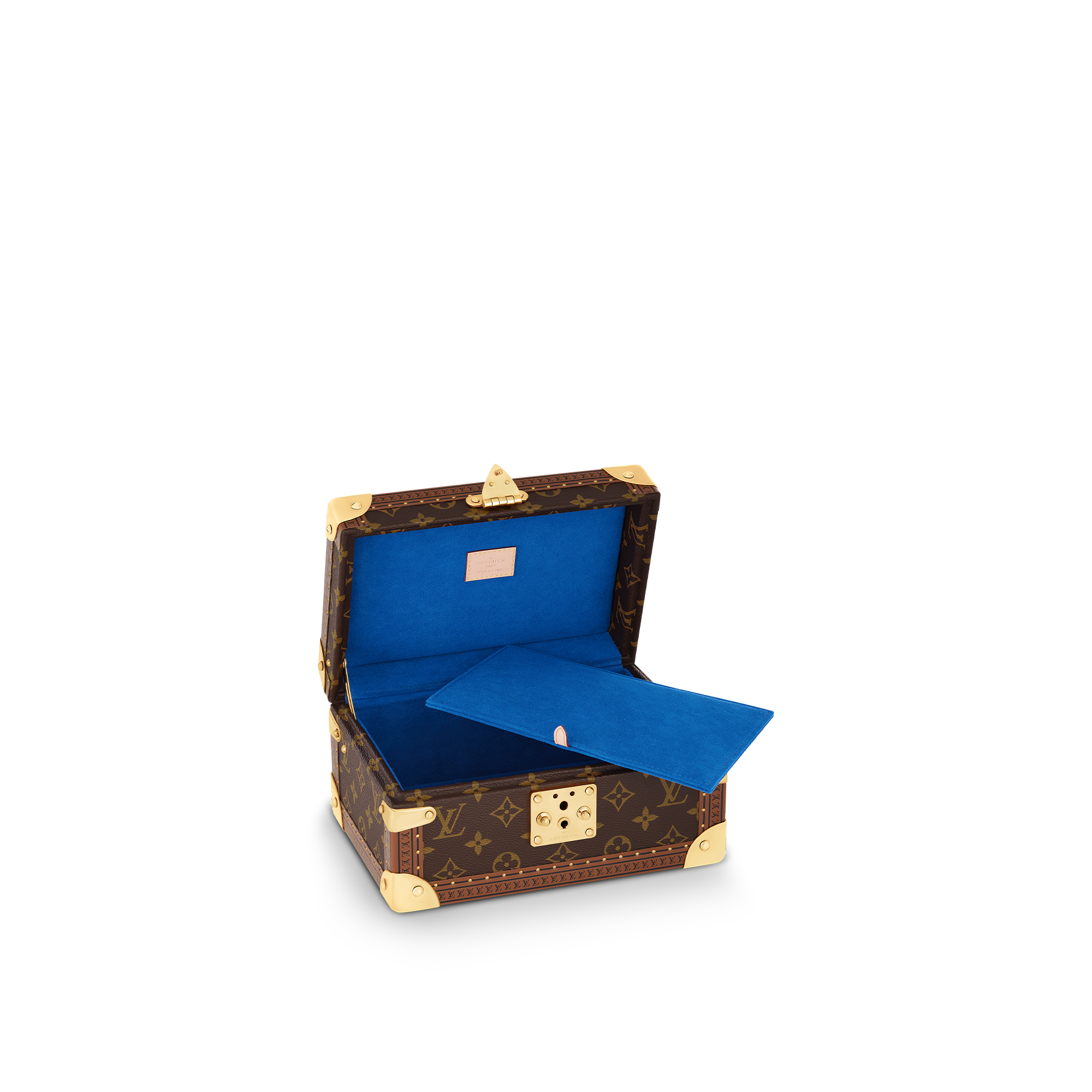 Bleu Roi (Tidak ada stok)