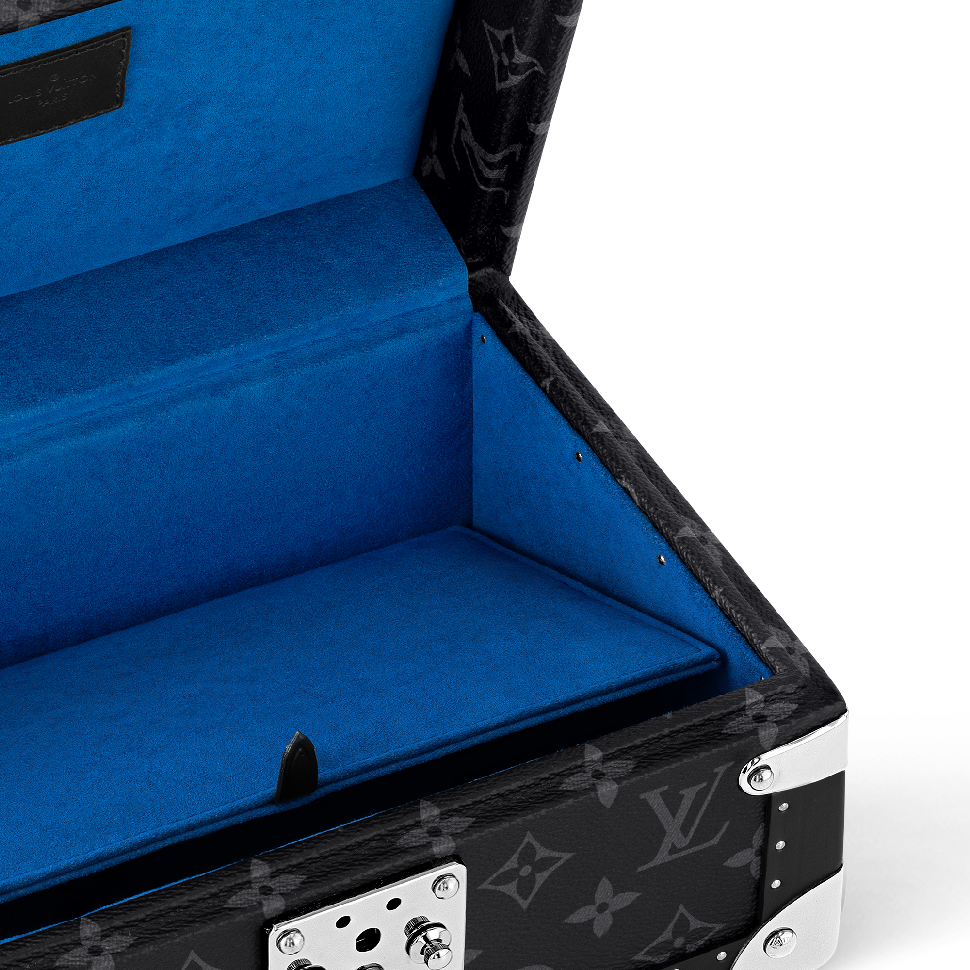 Coffret Trésor 24 Monogram Eclipse in Les Extraordinaires