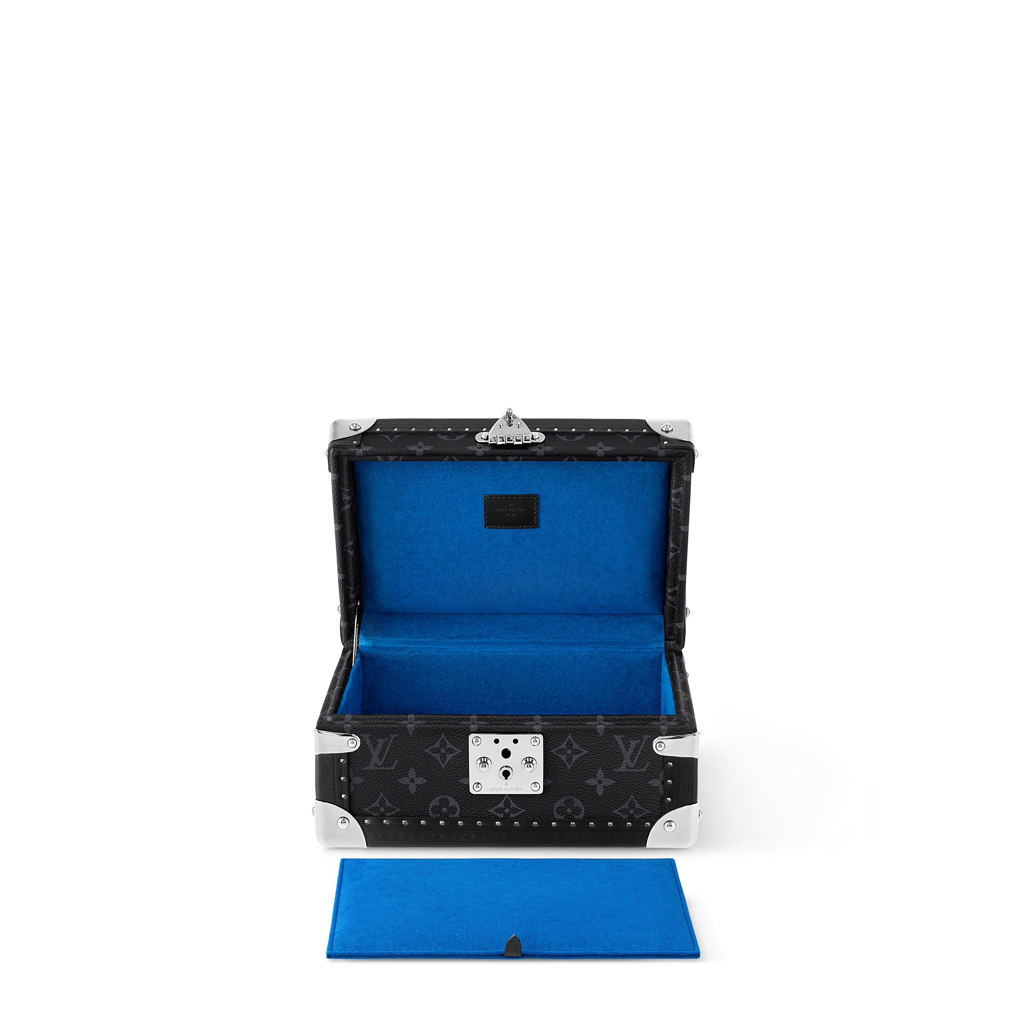 Coffret Trésor 24 Monogram Eclipse in Les Extraordinaires