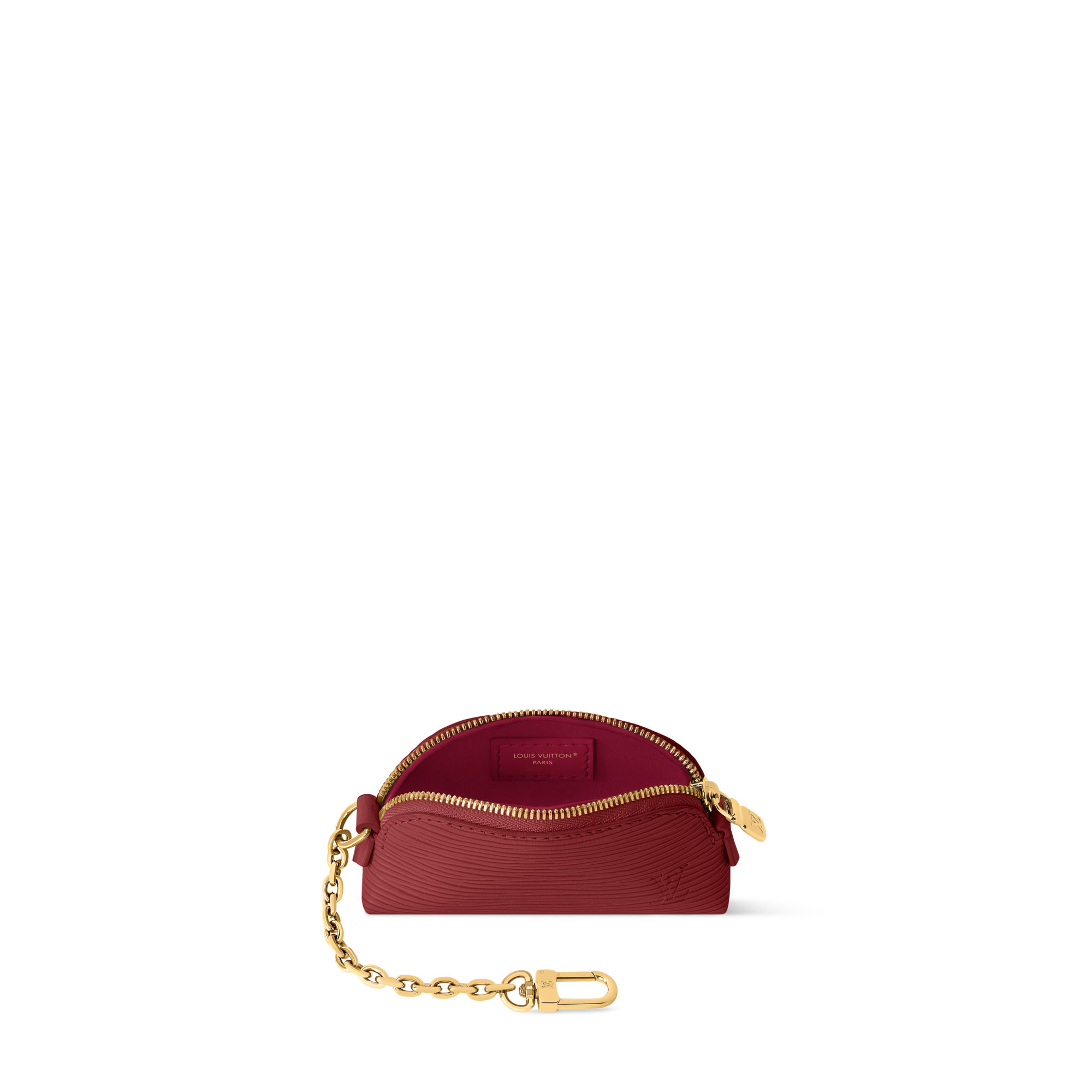 Cosmetic Lipstick Pouch Epi in Wanita