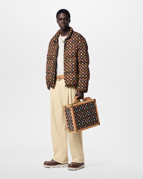 Rương Cotteville 40 Monogram Other in Rương, Phụ kiện du lịch và Trang trí nội thất's Rương & Hộp đựng Rương collections by Louis Vuitton