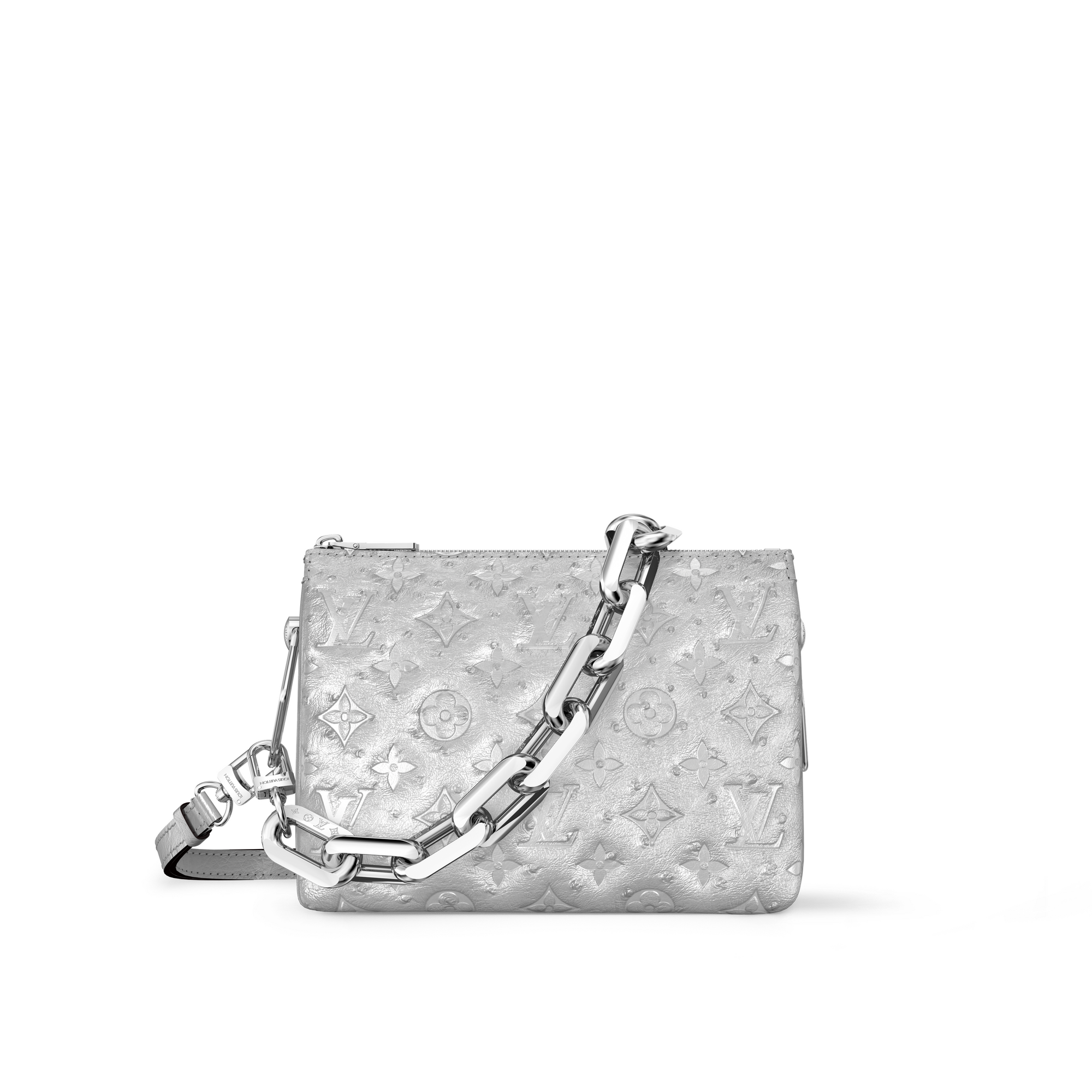 Coussin BB Autruche in Wanita