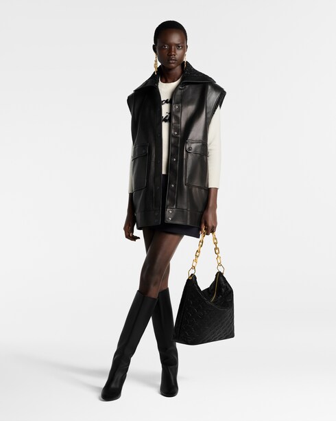 Coussin Hobo MM Coussin in 時尚包包及小型皮件's 女士時尚包包 LV Icons collections by Louis Vuitton