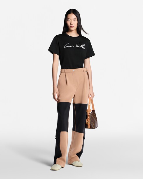 Áo Thun in Đồ Nữ's Trang phục Áo collections by Louis Vuitton