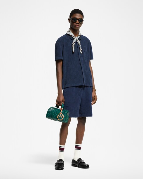 Quần Ngắn in Đồ Nam's Trang phục Tất cả Trang phục collections by Louis Vuitton