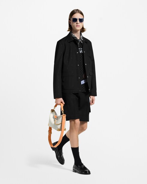 Áo Dệt Kim in Đồ Nam's Trang phục Áo dệt kim và Áo nỉ collections by Louis Vuitton