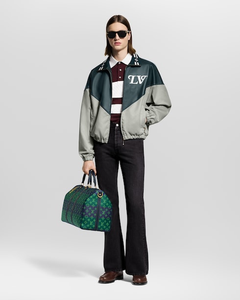 Áo Polo in Đồ Nam's Trang phục Áo thun và Áo Polo collections by Louis Vuitton