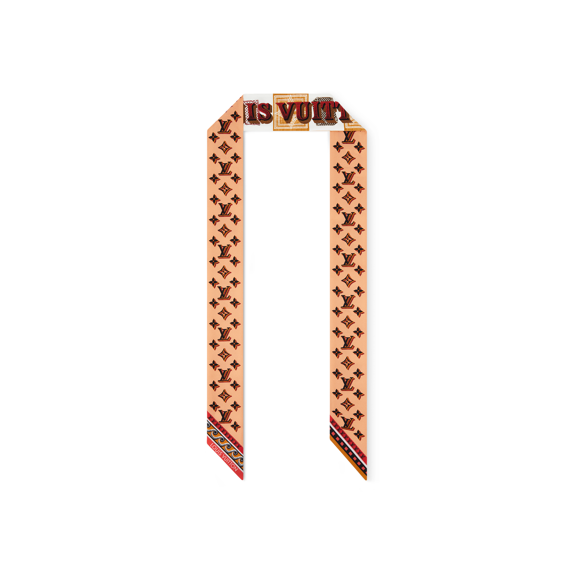 Damiergram BB Bandeau S00 in Wanita