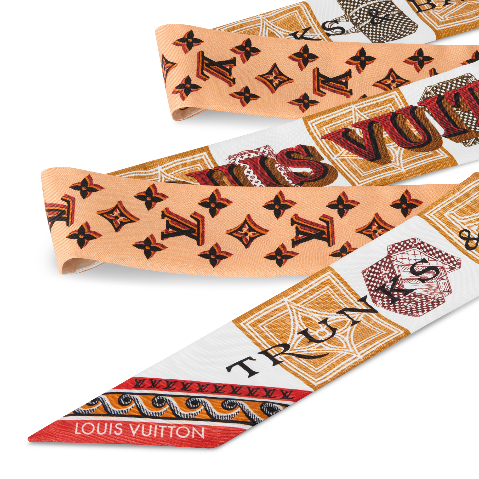 Damiergram BB Bandeau S00 in Wanita