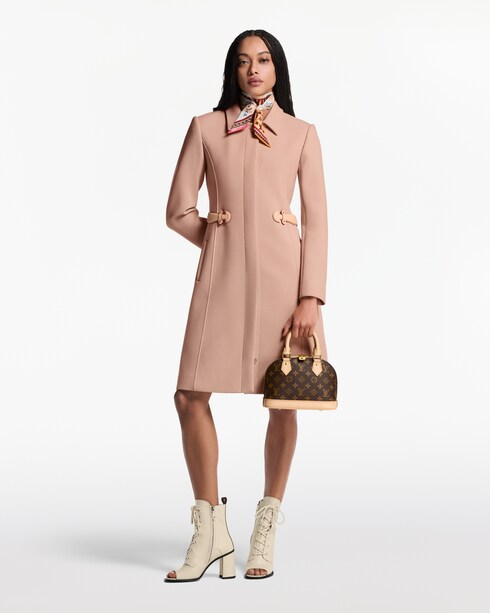 Damiergram BB Bandeau . in Women's Accessories Silk Squares and Bandeaus collections by Louis Vuitton