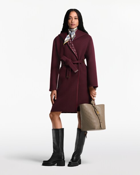 Damiergram BB Bandeau . in Women's Accessories Silk Squares and Bandeaus collections by Louis Vuitton