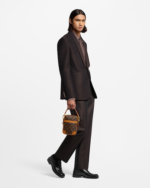 Danube G69 in Bags and Small Leather Goods's Men Bags Newness collections by Louis Vuitton
