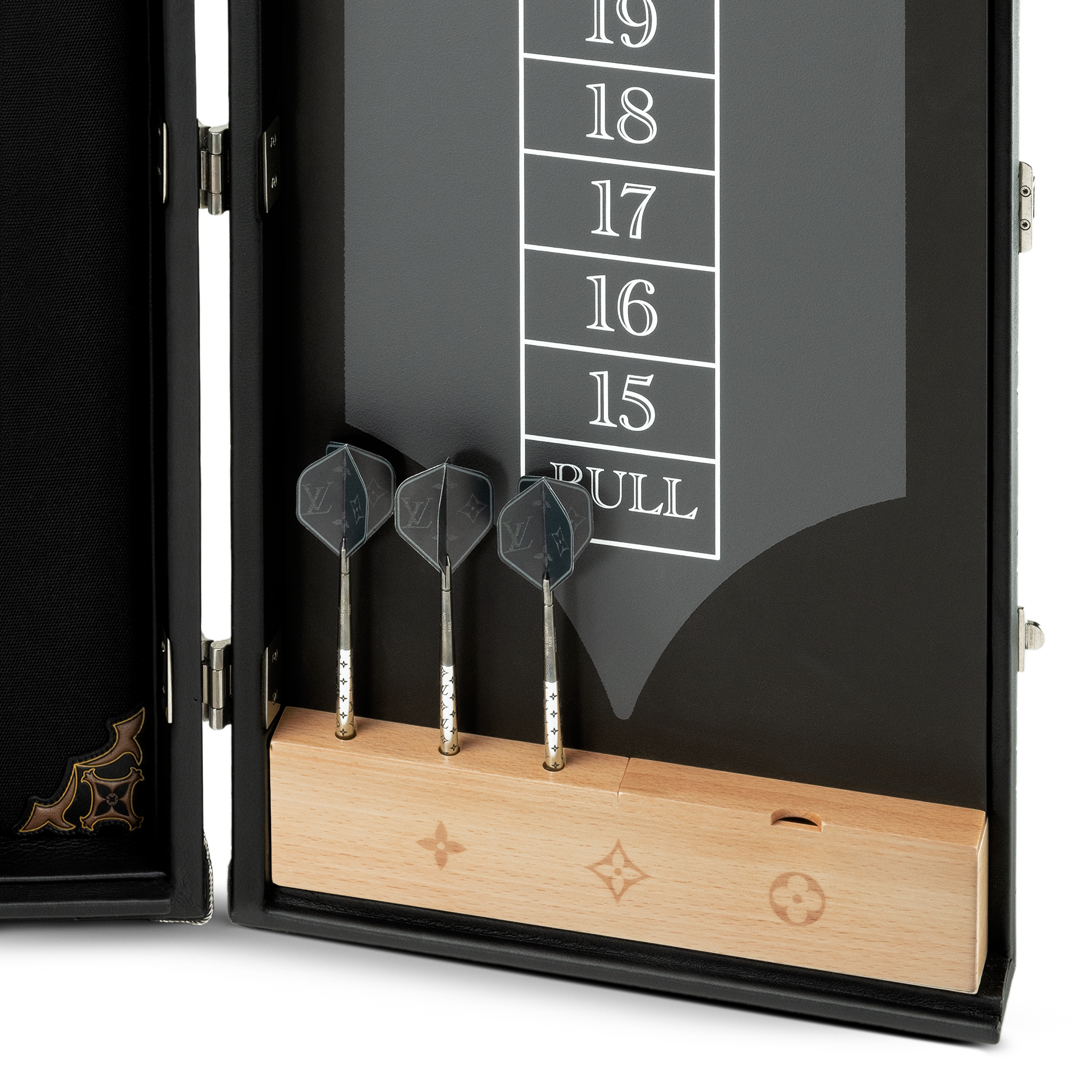 Dart Trunk LV Dart H27 in Trunks, Travel and Home