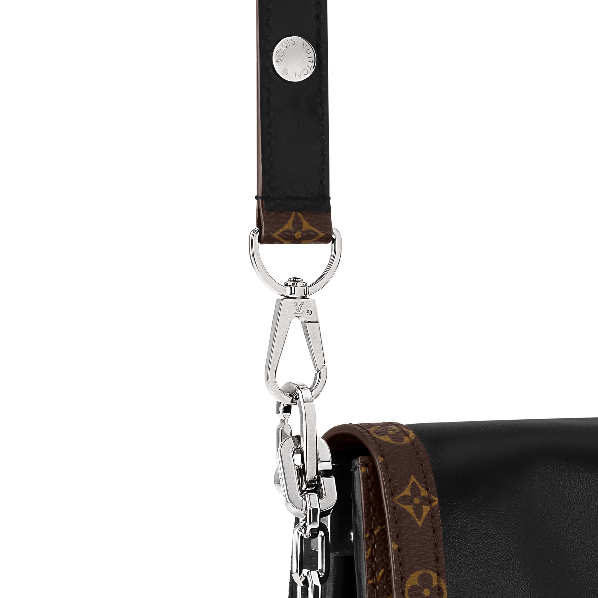 Dauphine Soft MM H34 in Tas dan Aksesori Kulit