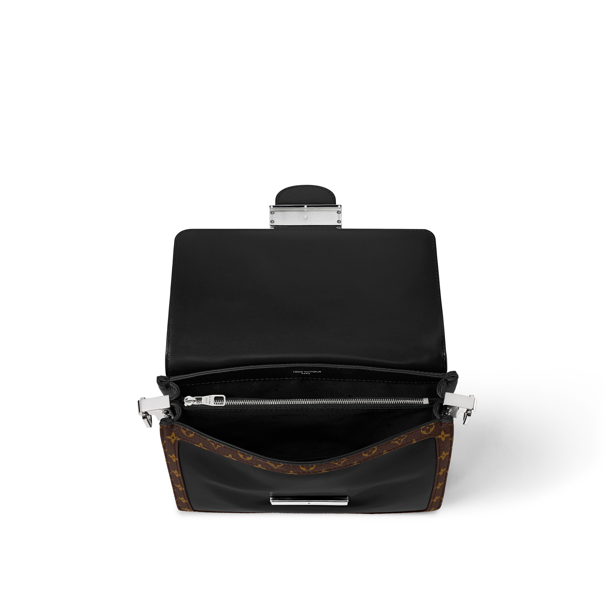 Dauphine Soft MM H34 in Tas dan Aksesori Kulit