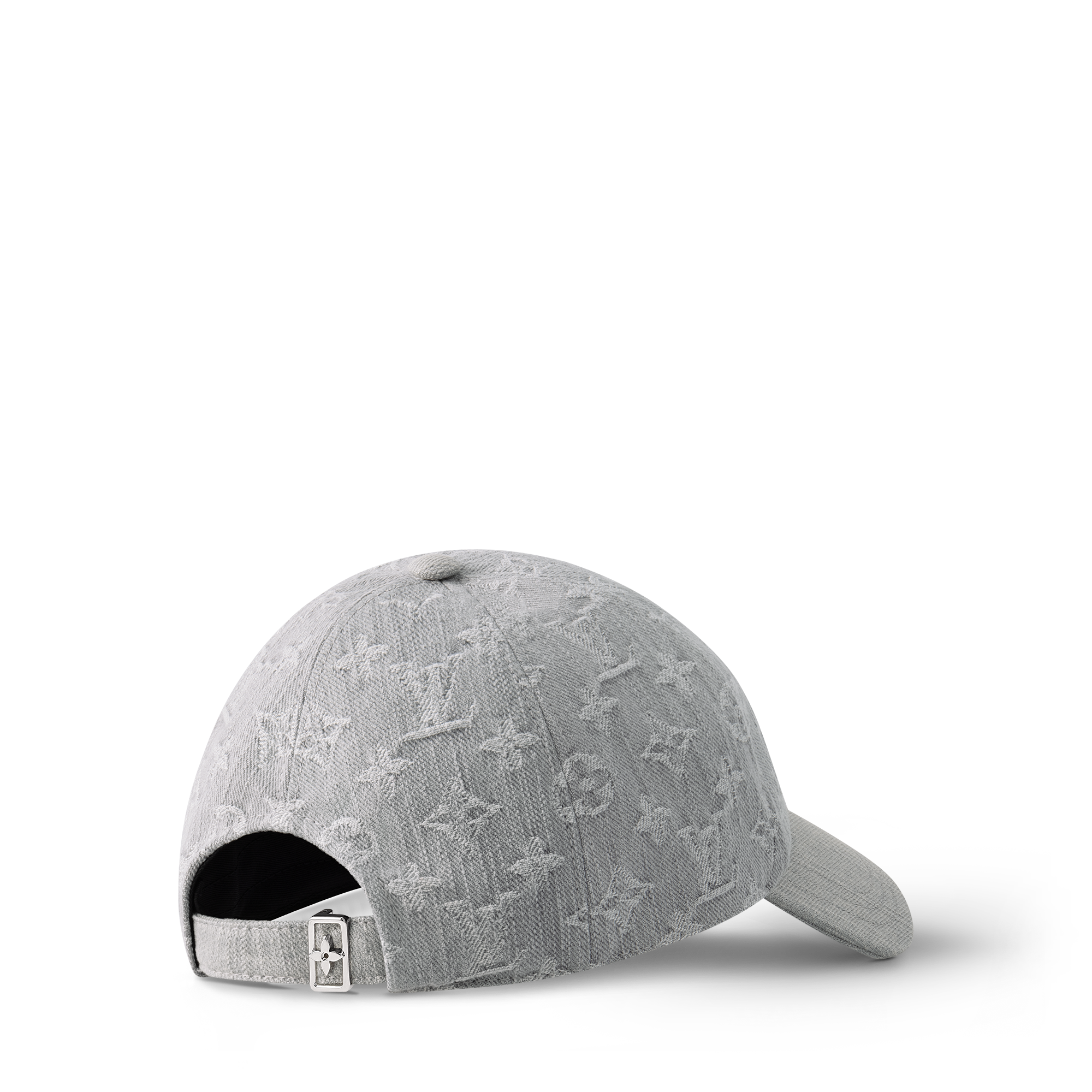 Denim Cap S00 in Wanita