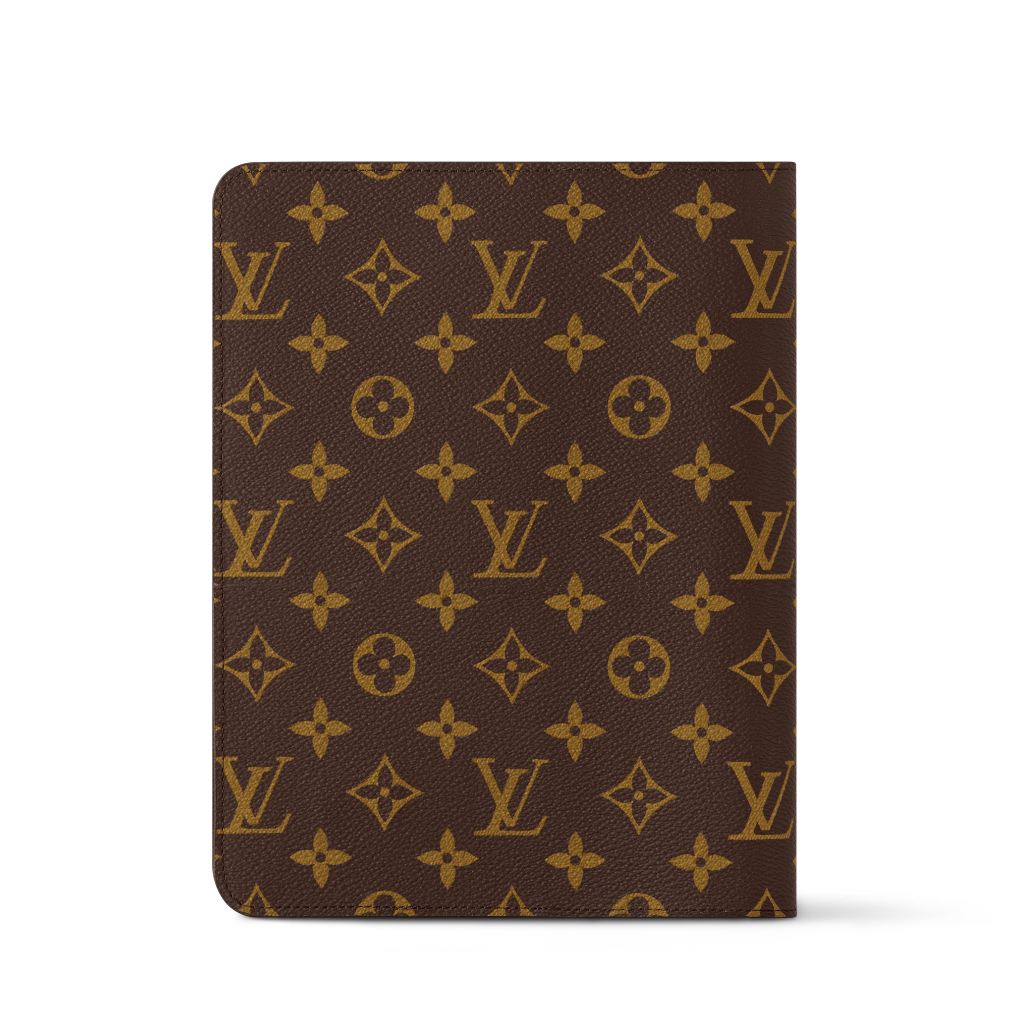 Desk Agenda Cover Monogram in Hadiah dan Personalisasi