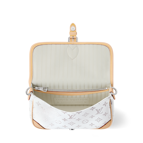 Diane Other Monogram Canvas in Wanita's Tas Tangan Tas Tangan Untuk Wanita collections by Louis Vuitton (Perbesar produk)